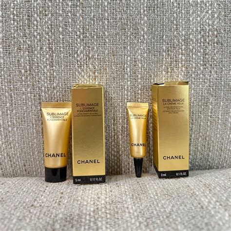 chanel anti aging makeup|chanel sublimage eye cream discount.